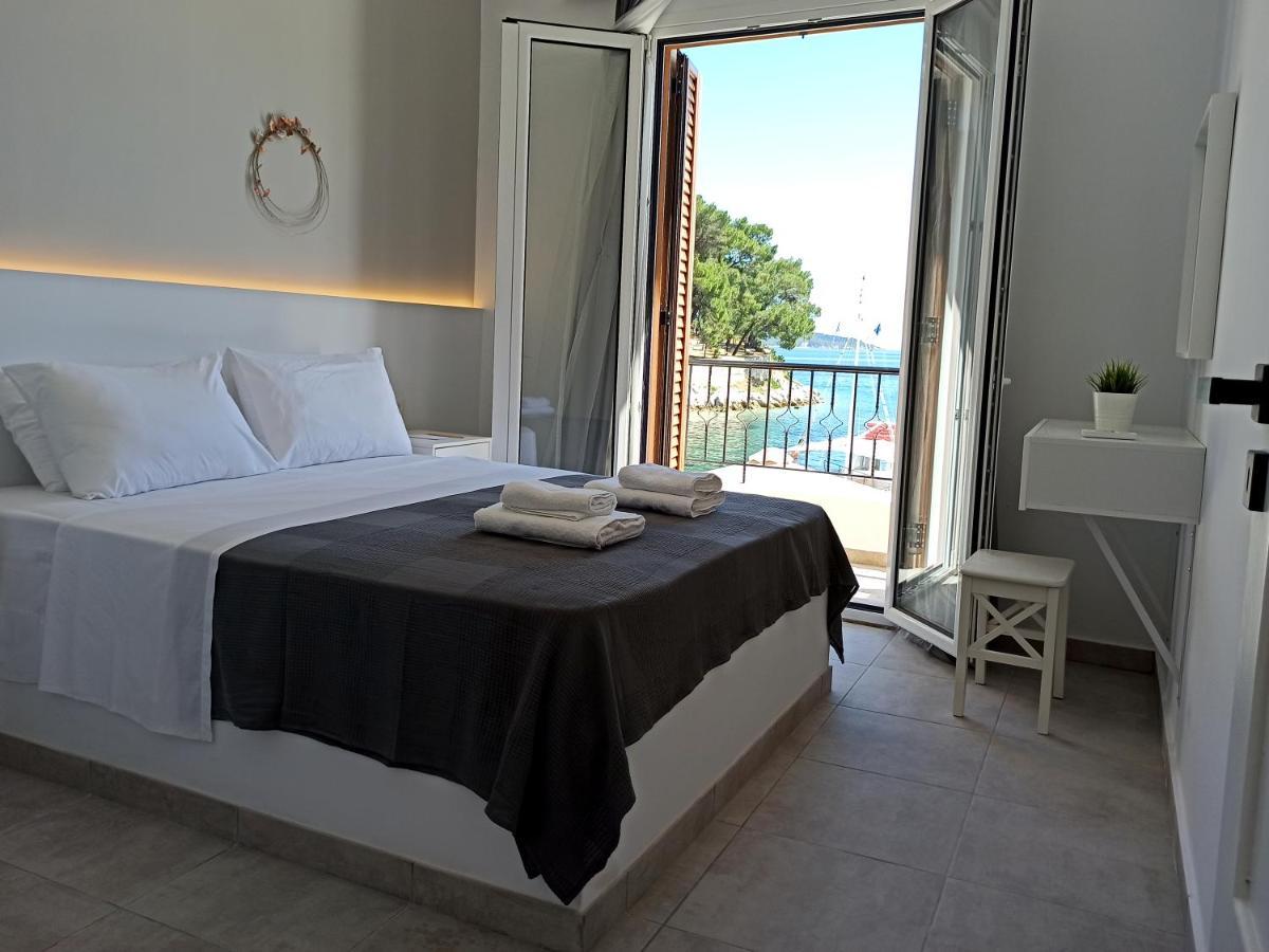 Ps House Old Port - Ps Rental Skiathos Exterior foto