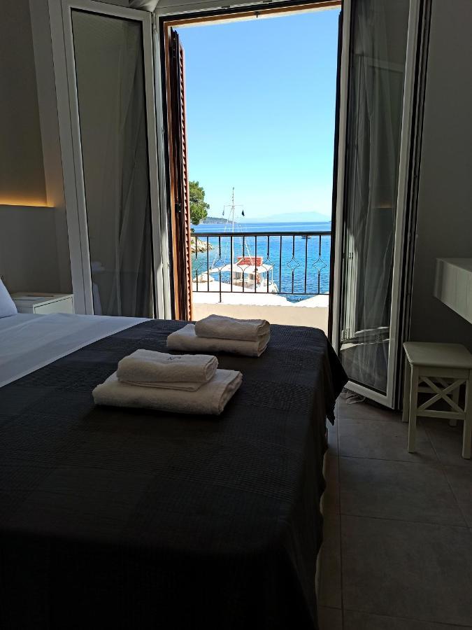 Ps House Old Port - Ps Rental Skiathos Exterior foto