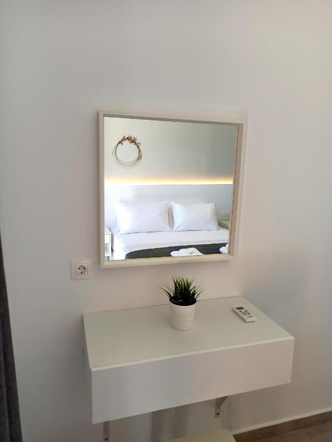 Ps House Old Port - Ps Rental Skiathos Exterior foto