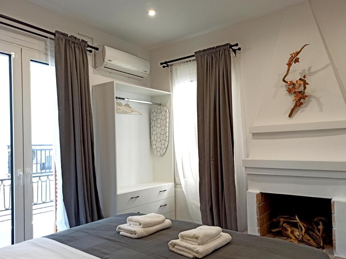 Ps House Old Port - Ps Rental Skiathos Exterior foto