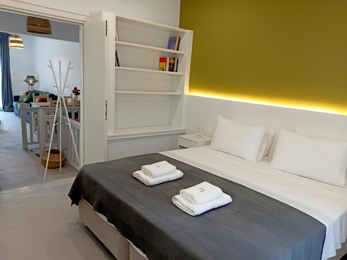 Ps House Old Port - Ps Rental Skiathos Exterior foto