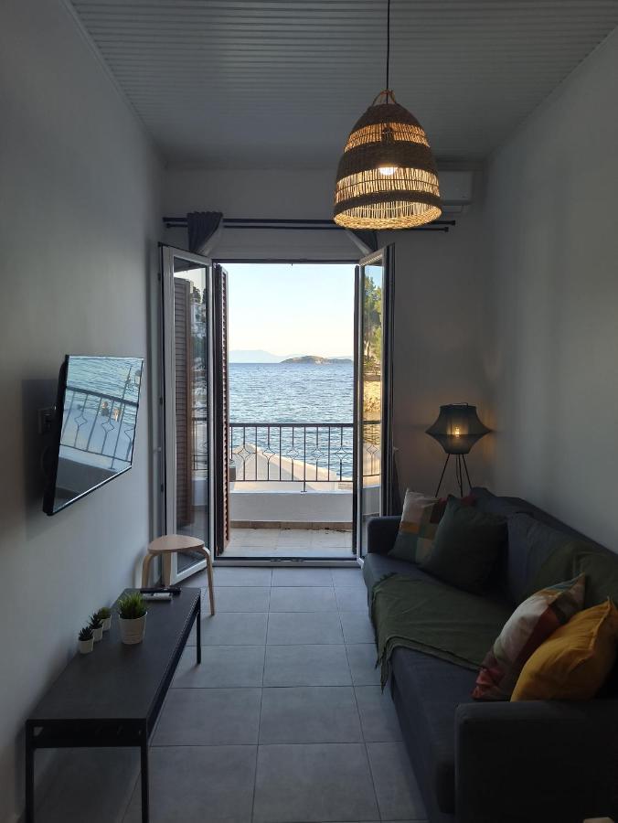 Ps House Old Port - Ps Rental Skiathos Exterior foto