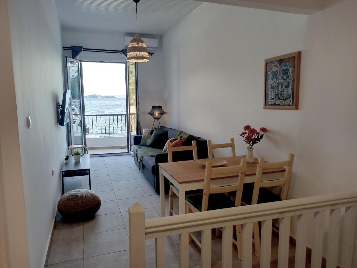 Ps House Old Port - Ps Rental Skiathos Exterior foto