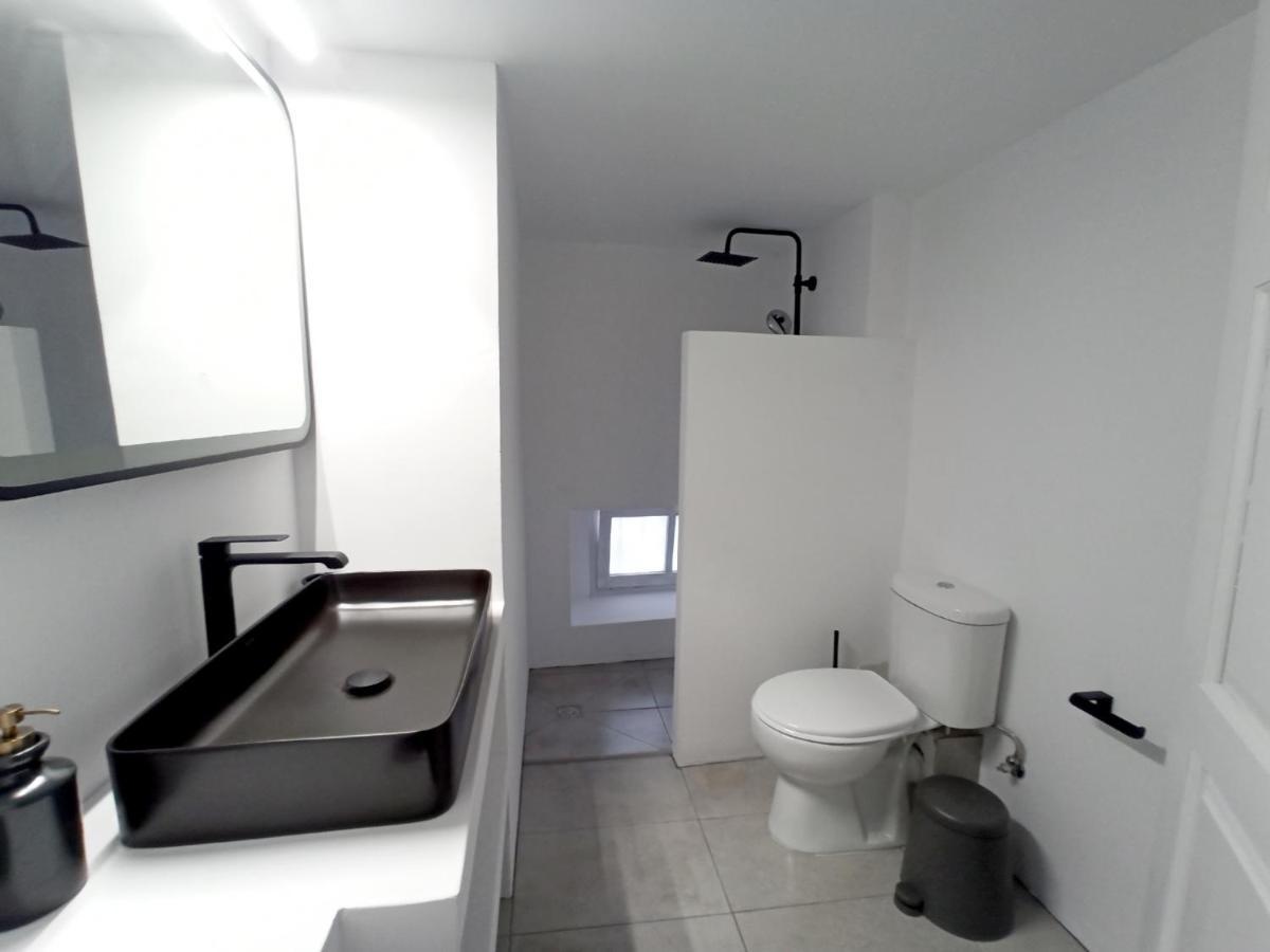 Ps House Old Port - Ps Rental Skiathos Exterior foto