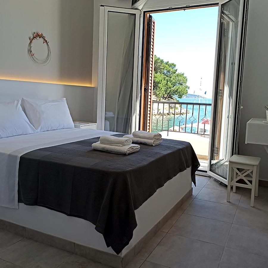 Ps House Old Port - Ps Rental Skiathos Exterior foto